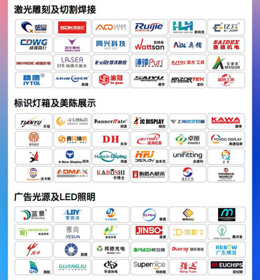 上海國際廣告展