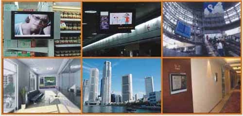 上海永祥信息科技-多媒體信息發(fā)布、廣告機 _主營上海多媒體信息發(fā)布系統(tǒng)銷售,上海廣告機銷售,上海多媒體廣告機銷售_位于上海市浦東新區(qū)