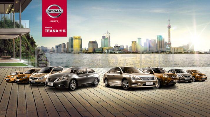 上海車身廣告車宣傳海報 城市流動的視覺營銷利器