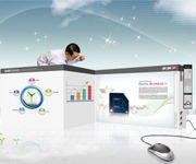 上?；ヂ?lián)網(wǎng)軟件集團(tuán) 以高端協(xié)同管理軟件賦能房地產(chǎn)咨詢服務(wù)